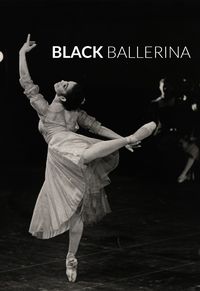 Black Ballerina