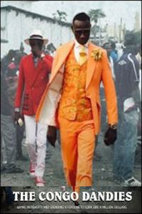 The Congo Dandies