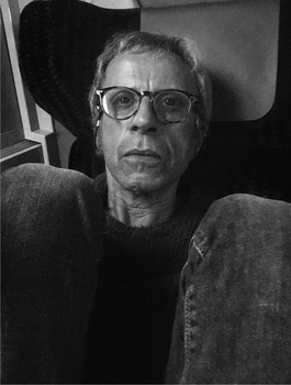 Jonas Benarroch