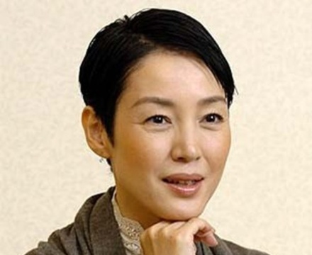 Kanako Higuchi