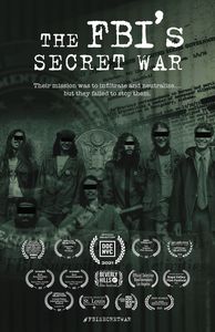 The FBI's Secret War