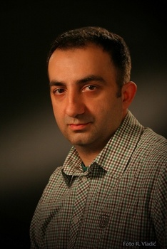 Dejan Petrovic