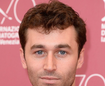 James Deen