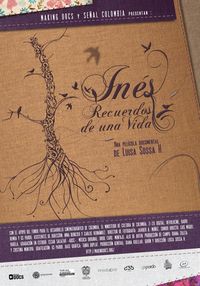 Ines, Memories of a Lifetime