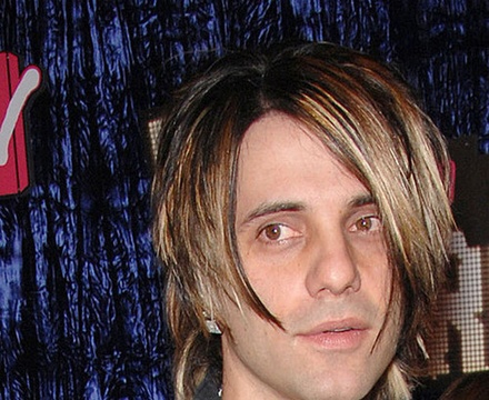 Criss Angel