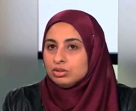 Karima Zoubir