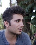 Nicolas Pradal