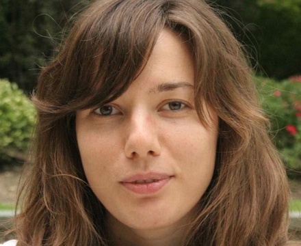 Mihaela Popescu