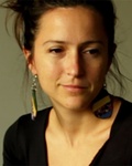 Adriana Vila