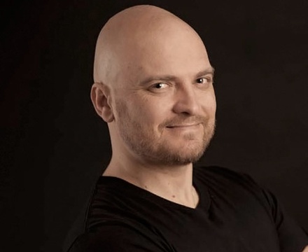 Michal Siewierski