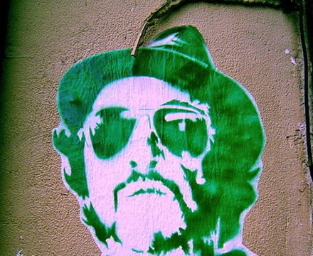 Thierry Guetta