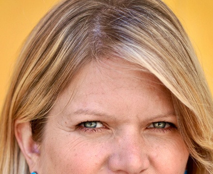 Regan Linton