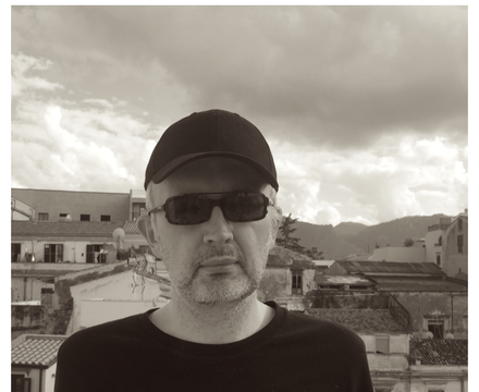 Graeme Thomson