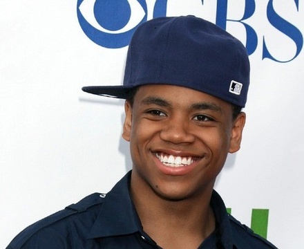 Tristan Wilds
