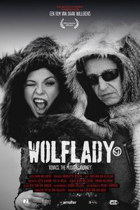 Wolflady