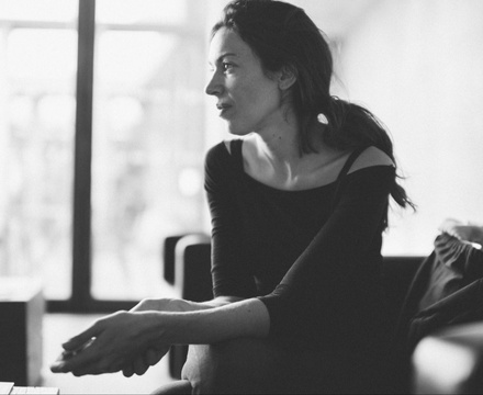 Lucija Stojevic