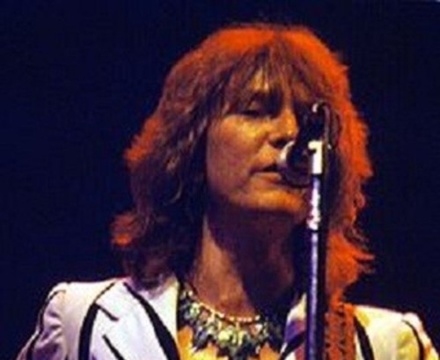 Chris Squire