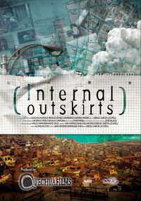 Internal Outskirts