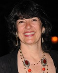 Christiane Amanpour