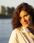 Anna Dranitsyna