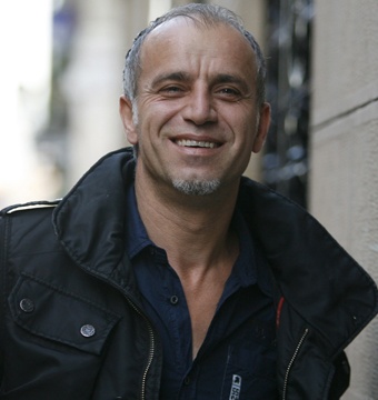 Mahmoud al Massad