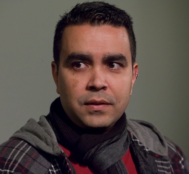 Marcos Pimentel