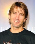 Sharlto Copley