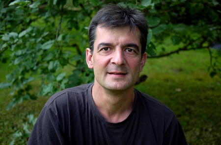 Marc Weymuller