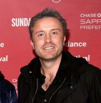 Stevan Riley