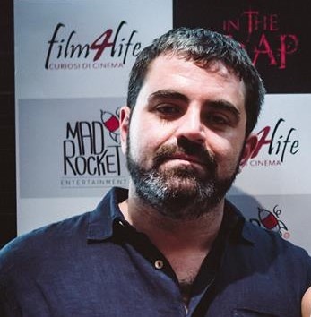 Leonardo Araneo