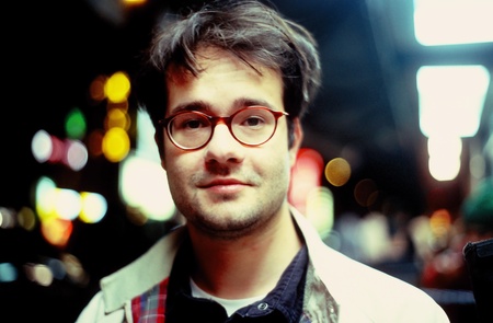 Daniel Asadi Faezi