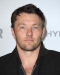 Joel Edgerton