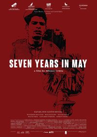 Seven years in May