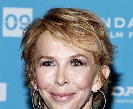 Trudie Styler