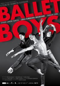 Nois de ballet