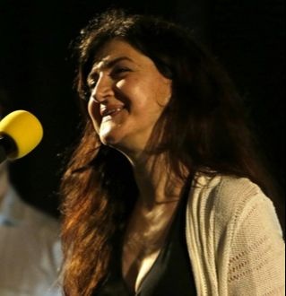 Noura Kevorkian