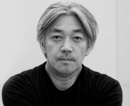 Ryûichi Sakamoto