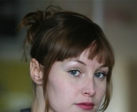 Adélaïde Leroux