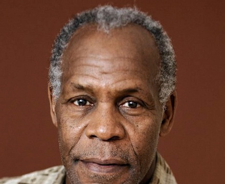 Danny Glover