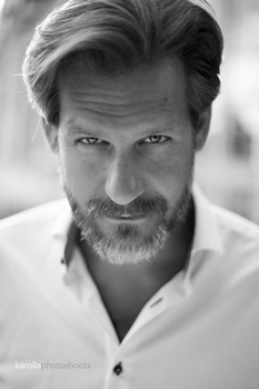 Marcin Janos Krawczyk