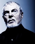 Derek Jacobi