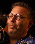 Frank Glencairn