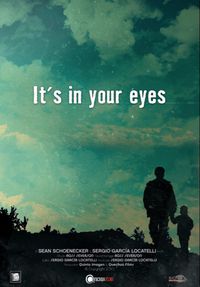 It’s in your Eyes