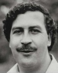 Pablo Escobar