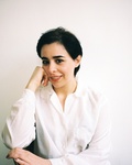 Zeinah AlQahwaji