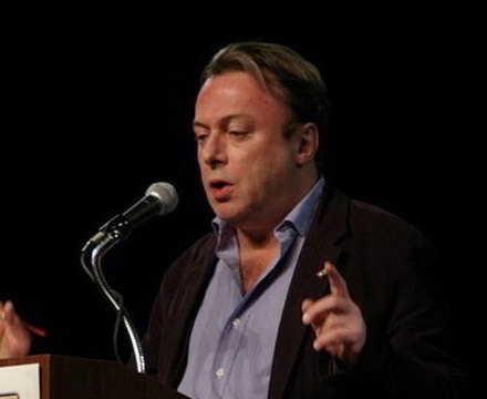 Christopher Hitchens