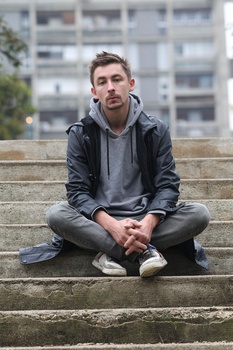 Mario Pucic