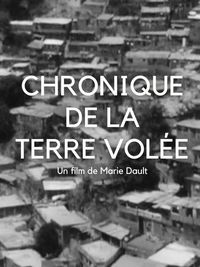 Chronicle Of The Stolen Land