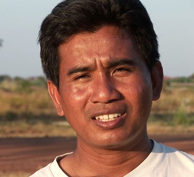 Thet Sambath