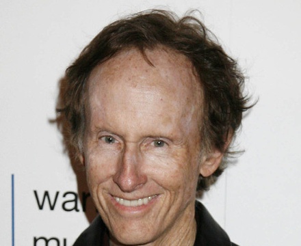 Robby Krieger